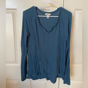 Arizona Jean Co Long Sleeve